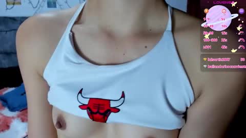 Snapshot of isangel_ chatting on February 18, 2026, 4:41 am Isabela online show from February 18, 2026, 4:41 am