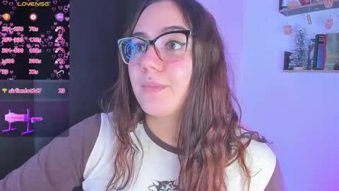 Isa online show from December 20, 2024, 1:14 am