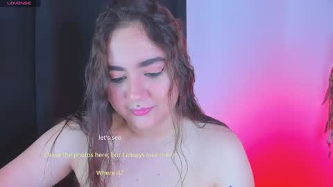 Isa online show from January 9, 2025, 11:24 pm