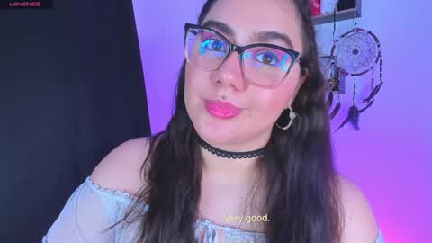 Isa online show from January 15, 2025, 10:24 pm