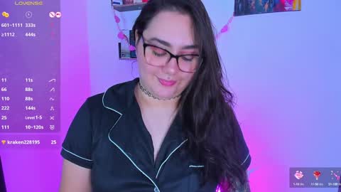 Isa online show from January 17, 2025, 10:12 pm