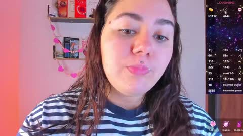 Isa online show from January 24, 2025, 10:19 pm