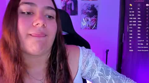 Isa online show from October 29, 2025, 11:28 pm