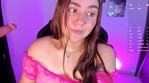 Isa online show from November 14, 2025, 7:45 pm