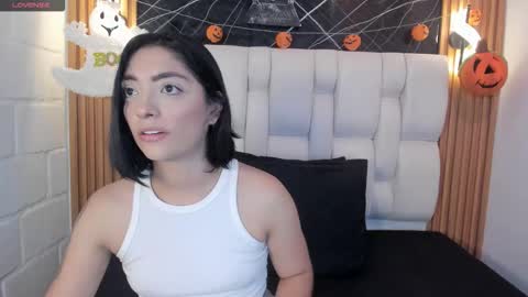 isabel  online show from October 11, 2025, 10:08 pm