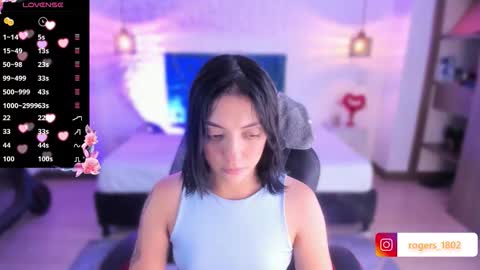 isabel  online show from January 15, 2026, 5:27 pm