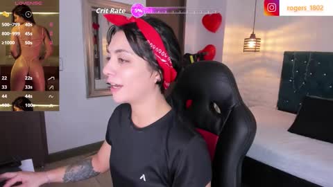 isabel  online show from February 26, 2026, 7:35 pm