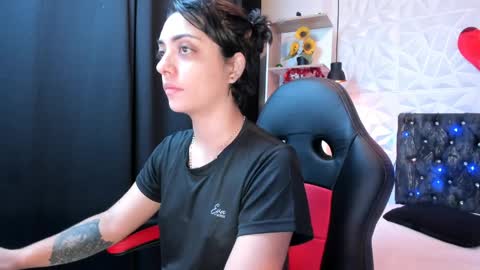 isabel  online show from April 2, 2026, 10:24 am