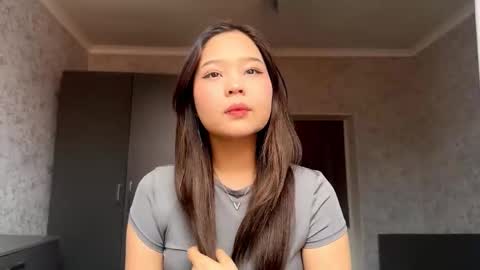 Snapshot of isascullark chatting on February 22, 2026, 7:40 am isascullark online show from February 22, 2026, 7:40 am