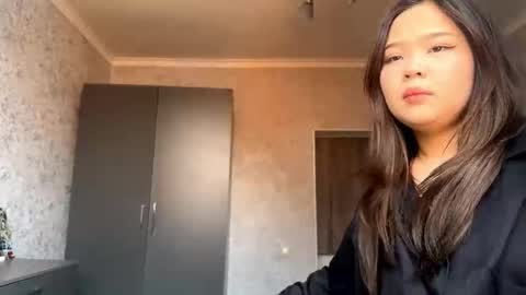 Snapshot of isascullark chatting on February 23, 2026, 6:55 am isascullark online show from February 23, 2026, 6:55 am