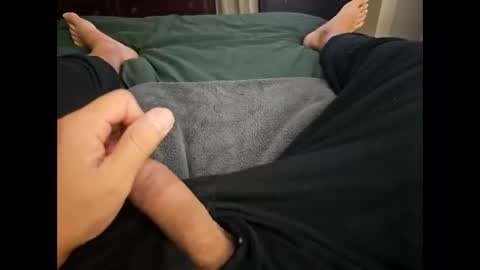 Carlos online show from February 12, 2025, 3:51 am