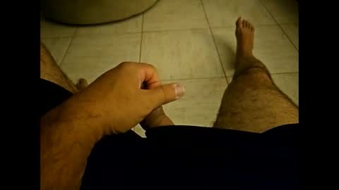 Carlos online show from October 19, 2025, 11:00 am