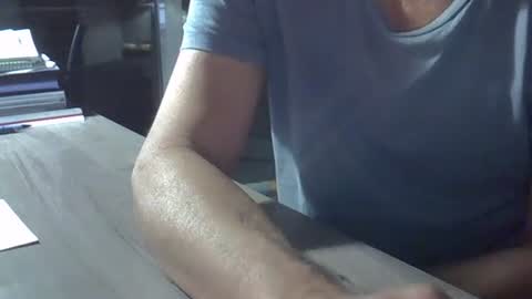 isd1969 online show from October 26, 2025, 8:48 pm