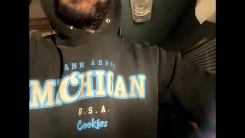 Daddy Master Master Daddy online show from November 19, 2025, 12:21 am