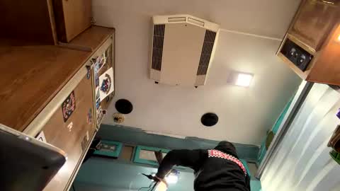 Daddy Master Master Daddy online show from December 23, 2025, 7:06 am