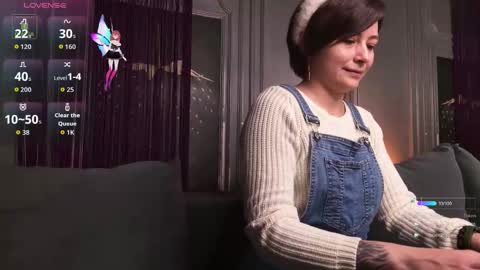 Ishtar online show from December 3, 2025, 5:04 am