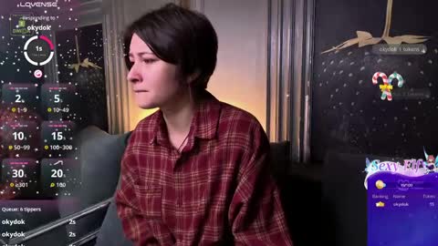 Ishtar online show from April 15, 2026, 5:03 am