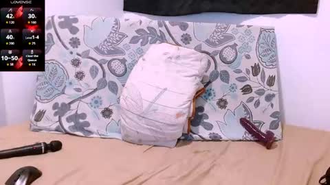 Isidro online show from April 21, 2026, 1:42 am