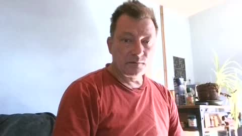 isildur69 online show from July 21, 2026, 7:43 am