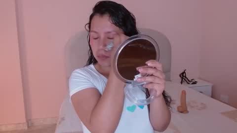 Isis  online show from October 20, 2025, 7:53 am