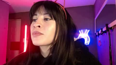 Snapshot of isis_diosa chatting on October 28, 2025, 10:12 pm Ana Maria online show from October 28, 2025, 10:12 pm