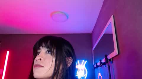 Snapshot of isis_diosa chatting on November 29, 2025, 10:02 pm Ana Maria online show from November 29, 2025, 10:02 pm