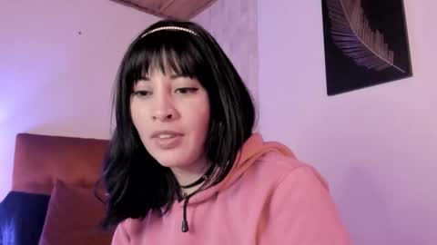 Snapshot of isis_diosa chatting on January 31, 2026, 7:11 pm Ana Maria online show from January 31, 2026, 7:11 pm