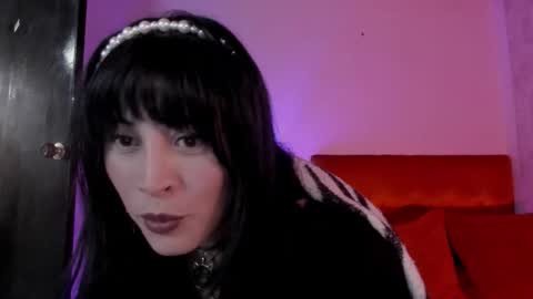 Snapshot of isis_diosa chatting on February 7, 2026, 3:10 am Ana Maria online show from February 7, 2026, 3:10 am