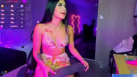 isis_tay1 online show from June 13, 2026, 3:15 am
