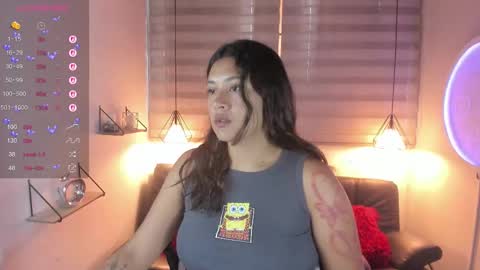 Isis online show from October 13, 2025, 7:47 pm