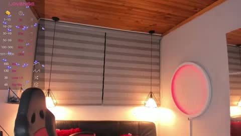 Isis online show from October 15, 2025, 2:33 am