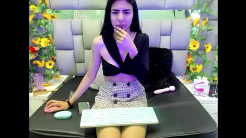 Snapshot of isisrousexx chatting on February 25, 2025, 2:58 am isisrousexx online show from February 25, 2025, 2:58 am