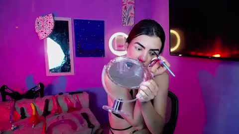 Snapshot of isisrousexx chatting on September 18, 2025, 1:40 am isisrousexx online show from September 18, 2025, 1:40 am