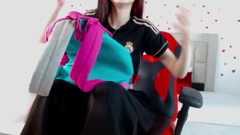 Isla Rosee18 online show from March 25, 2026, 2:28 am