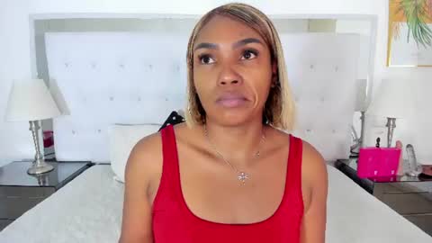 Vanessa online show from July 12, 2026, 11:34 am