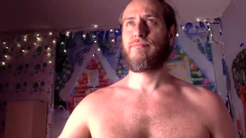 IslandDudeHawaii online show from December 20, 2024, 4:20 am