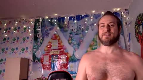 IslandDudeHawaii online show from November 23, 2025, 12:54 am