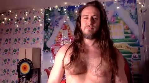 IslandDudeHawaii online show from November 29, 2025, 4:37 am