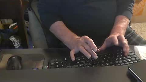 Duke online show from December 5, 2025, 7:32 pm