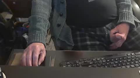 Duke online show from February 20, 2026, 3:12 pm