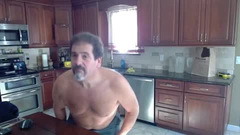 Jim online show from October 26, 2025, 3:29 pm