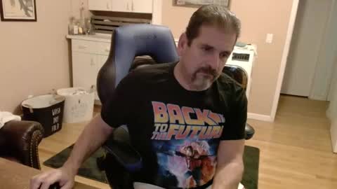 Jim online show from November 9, 2025, 9:35 pm