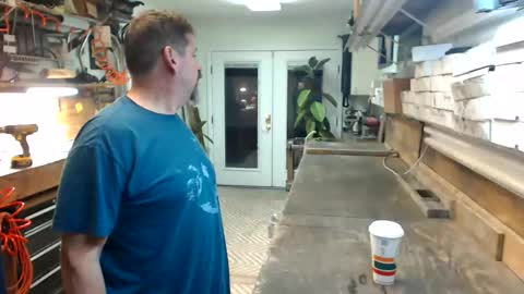 Jim online show from January 13, 2026, 10:15 pm