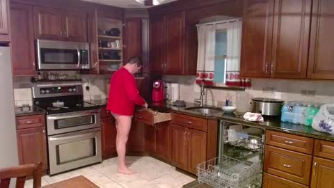 Jim online show from February 12, 2026, 9:59 am