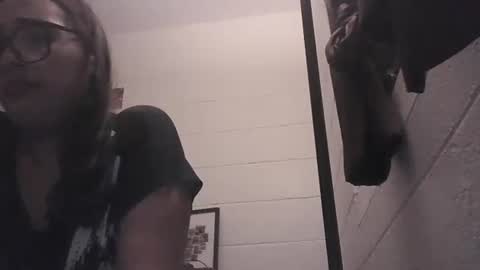 BiancaRose online show from January 18, 2025, 12:15 pm