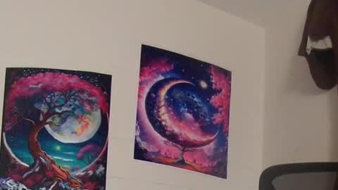 BiancaRose online show from April 15, 2026, 3:19 pm