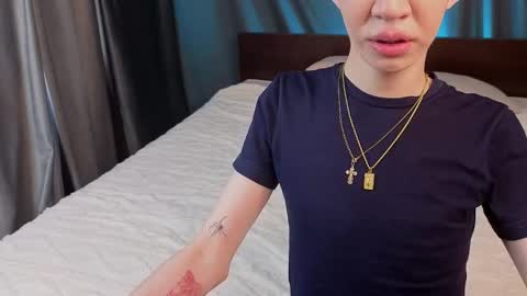 Takumi online show from November 15, 2025, 3:48 am