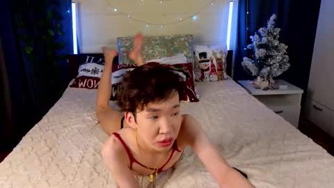 Takumi online show from December 21, 2025, 3:57 am