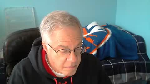 islesman22 online show from January 18, 2025, 3:38 pm