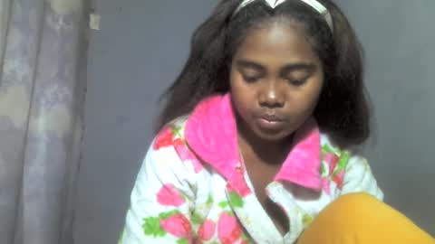 Snapshot of ismayrah chatting on May 30, 2026, 9:17 am ismayrah online show from May 30, 2026, 9:17 am